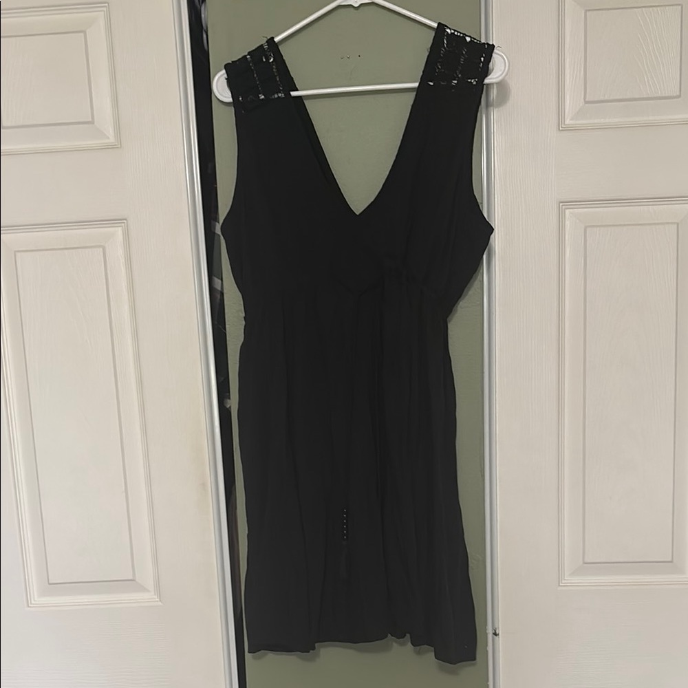🆕 NWT Boho Me Collection Women’s Dress, Size Medium, Super Cute!